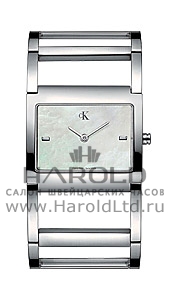 Швейцарские часы Calvin Klein Ck Dress K0428181